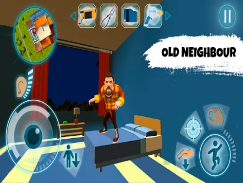 Trucos de Dark Riddle: Classic para Android e iPhone