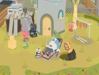 Trucos de Donut County para Android e iPhone