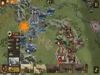 Trucos de Glory of Generals 3 - WW2 Strategy Game para Android e iPhone