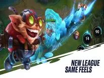 Trucos de League of Legends: Wild Rift para Android e iPhone