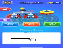 Trucos de Draw Coliseum para Android e iPhone
