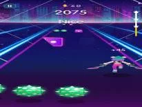 Trucos de Music Blade: EDM Rhythm Sword para Android e iPhone