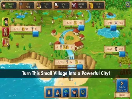 Trucos de Marble Age: Remastered - Turn Based Strategy Game para Android e iPhone Trucos de Marble Age: Remastered - Turn Based Strategy Game para Android e iPhone