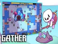 Trucos de Forager para Android e iPhone
