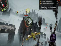 Trucos de Warhammer 40,000: Dakka Squadron para Android e iPhone