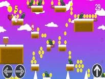 Trucos de Super Santa Smash: A Wild Christmas Adventure para Android e iPhone