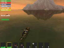 Trucos de Thrive Island Survival Full Version para Android e iPhone