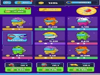 Trucos de Impostor Academy - Abbina e fondi para Android e iPhone