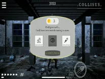 Trucos de Collisus para Android e iPhone