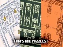 Trucos de Tomb Toad para Android e iPhone