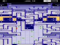 Trucos de PathPix Year para Android e iPhone