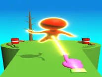 Trucos de Magic Finger 3D para Android e iPhone