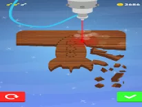 Trucos de Laser Cutting para Android e iPhone