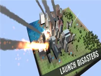 Trucos de Unnatural Disaster para Android e iPhone