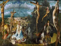 Trucos de The Procession to Calvary para Android e iPhone