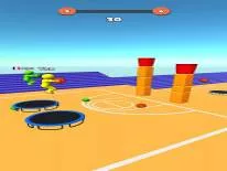 Trucos de Jump Dunk 3D para Android e iPhone