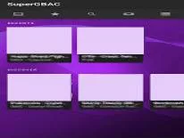 Trucos de SuperGBAC Pro (gba/gbc emulator) para Android e iPhone