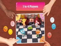 Trucos de Gumball Party para Android e iPhone