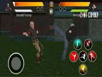 Trucos de Patriots Vs Globalists para Android e iPhone