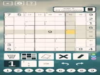 Trucos de Killer Sudoku para Android e iPhone