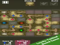 Trucos de Damn Little Town - Board Game para Android e iPhone