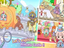 Trucos de Jibi Land : Princess Castle para Android e iPhone
