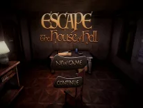 Trucos de Escape the House of Hell: Point & Click Adventure para Android e iPhone