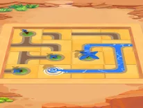 Trucos de Water Connect Puzzle para Android e iPhone