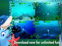 Trucos de Underwater Aqua Queen Master 3D: Scuba Adventures para Android e iPhone