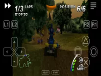 Trucos de Emulator for PS1 para Android e iPhone