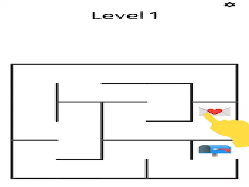Trucos de Emoji Maze Games - Challenging Maze Puzzle para Android e iPhone Trucos de Emoji Maze Games - Challenging Maze Puzzle para Android e iPhone