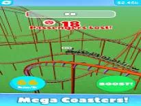 Trucos de Hyper Roller Coaster para Android e iPhone
