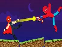 Trucos de Stickman Warriors - Supreme Duelist para Android e iPhone