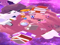 Trucos de Mini Games Universe para Android e iPhone