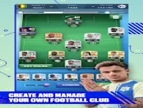Trucos de Soccer Club Rivals: Next Gen Football Management para Android e iPhone