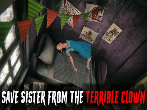 Trucos de Death Park 2: gioco horror a da clown spaventoso para Android e iPhone Trucos de Death Park 2: gioco horror a da clown spaventoso para Android e iPhone