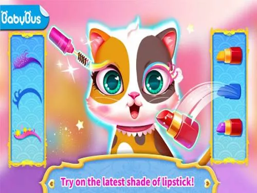 Trucos de Piccolo Panda: Castello animali della principessa para Android e iPhone Trucos de Piccolo Panda: Castello animali della principessa para Android e iPhone