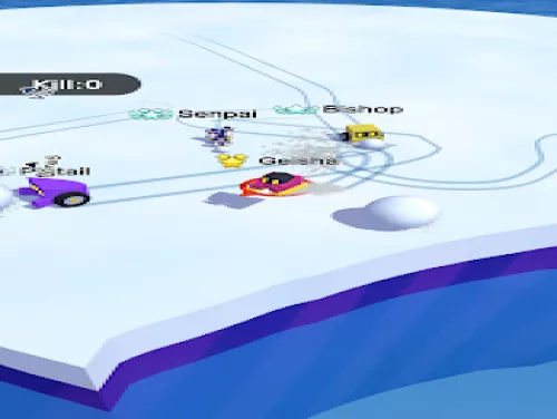 Trucos de Snowball.io para Android e iPhone Trucos de Snowball.io para Android e iPhone
