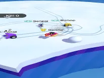 Trucos de Snowball.io para Android e iPhone