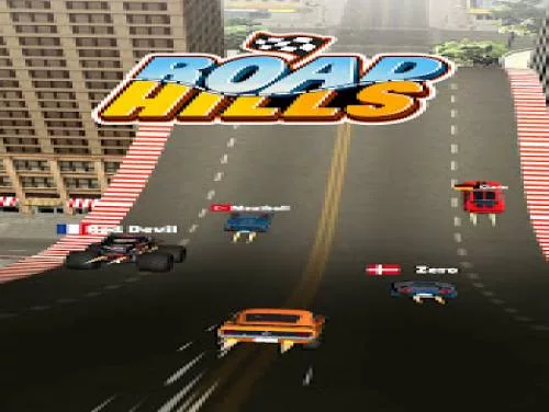 Trucos de Road Hills IO para Android e iPhone Trucos de Road Hills IO para Android e iPhone