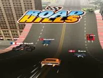 Trucos de Road Hills IO para Android e iPhone