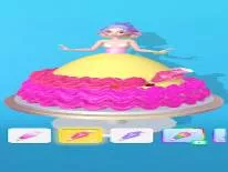 Trucos de Icing On The Dress para Android e iPhone