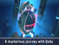 Trucos de QV - A puzzle action adventure para Android e iPhone