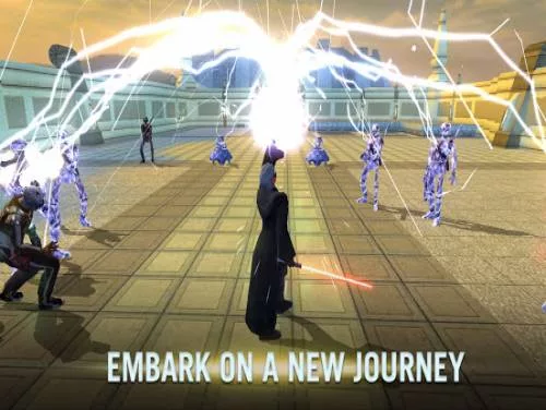 Trucos de STAR WARS™: KOTOR II para Android e iPhone