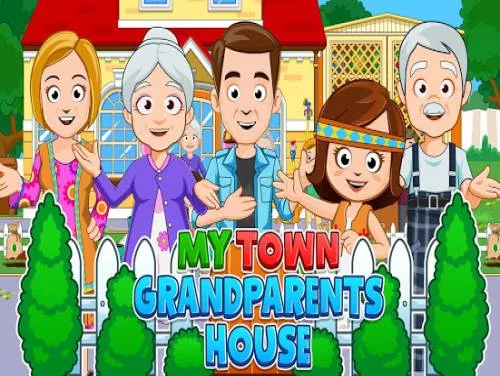 Trucos de My Town : Grandparents para Android e iPhone Trucos de My Town : Grandparents para Android e iPhone