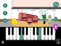 Trucos de Wurst Music para Android e iPhone