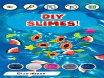 Trucos de Goo: Stress Relief & ASMR Slime Simulator para Android e iPhone