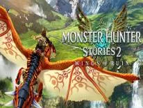 Logros y Trofeos de Monster Hunter Stories 2: Wings of Ruin
