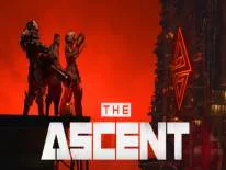 Logros y Trofeos de The Ascent