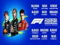 Logros y Trofeos de F1 2021